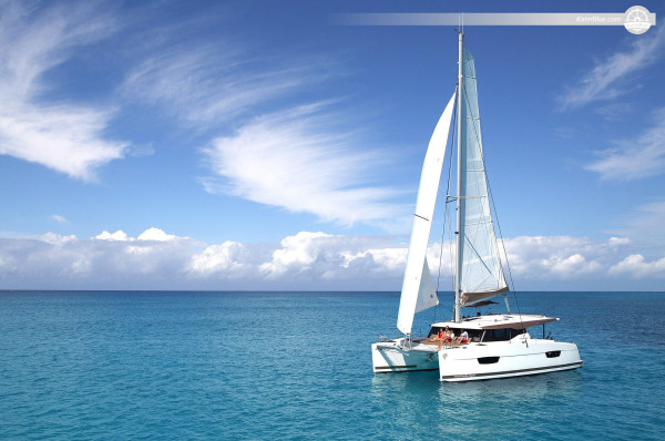 Exclusively Designed to Deliver a Simply Superb Cruising Experience at Sea in Tivat, Montenegro
