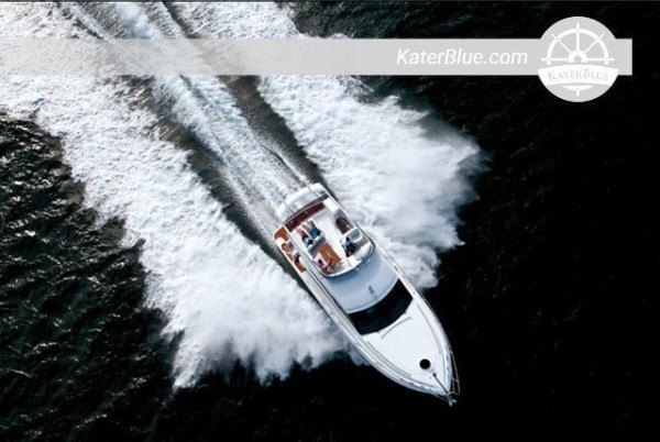Half-Full Day in Low Season With The Popular and Luxury Motor Yacht for Cruising Experience in Ornos, Greece
