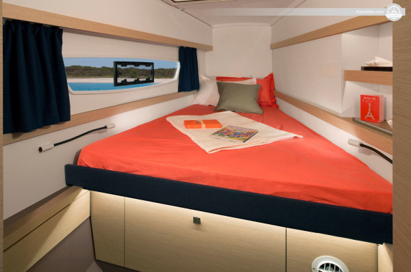 Exclusively Designed to Deliver a Simply Superb Cruising Experience at Sea in Punat, Croatia  