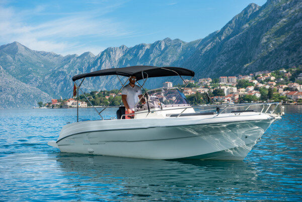 A Great Vacation with Speedboat Marine-Experience in Kotor, Montenegro
