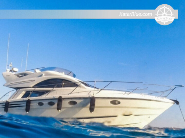 An Unforgettable Cruising Experience to Discover Hidden Beauties in Halkidiki, Greece