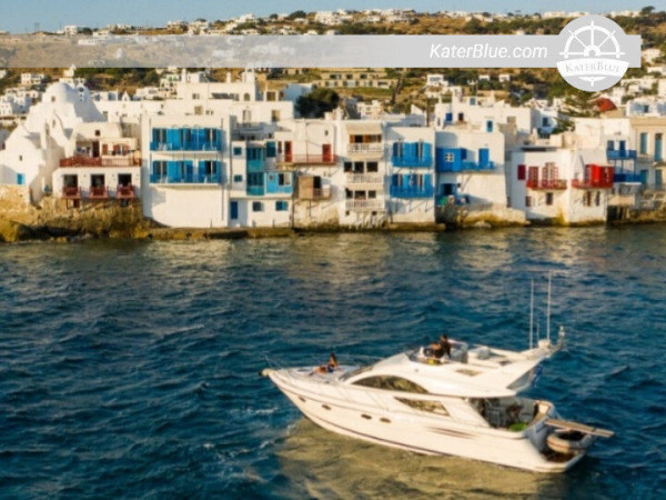 An Unforgettable Cruising Experience to Discover Hidden Beauties in Halkidiki, Greece
