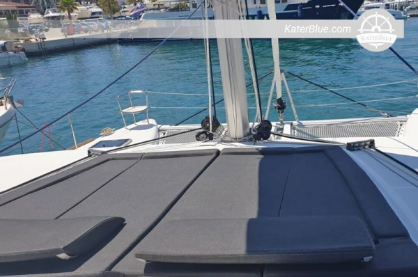 Vidunderlig tur i Dubrovnik, Kroatien på en ideel yacht