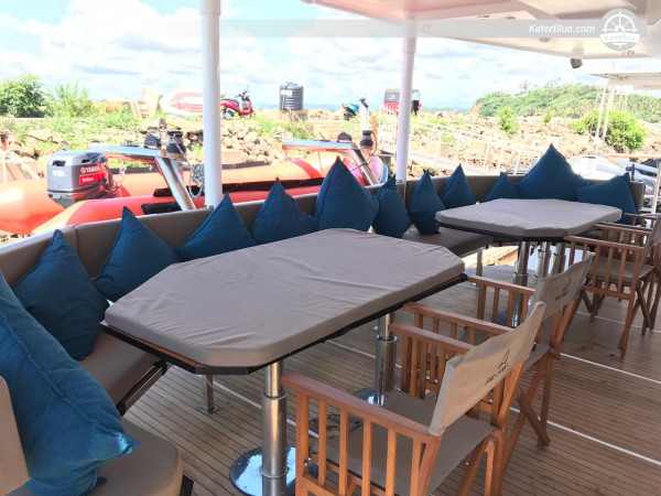 Unforgettable Whale watching Experience with a Special Trimaran modern cruiser in Mirissa Sri Lanka