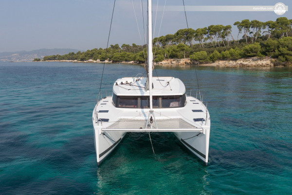 Exclusively Designed to Deliver a Simply Superb Cruising Experience at Sea in Tivat, Montenegro