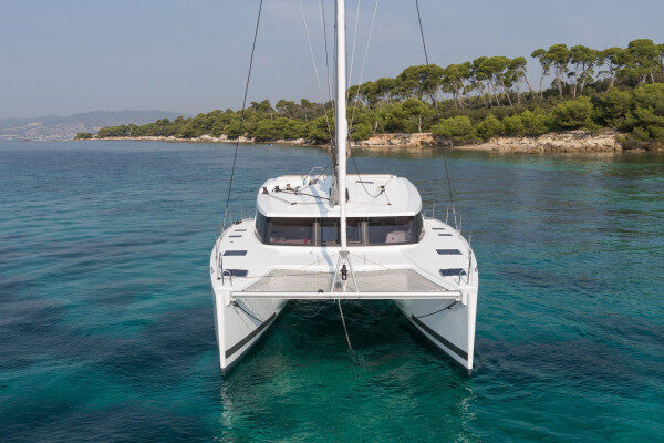 Exclusively Designed to Deliver a Simply Superb Cruising Experience at Sea in Punat, Croatia  