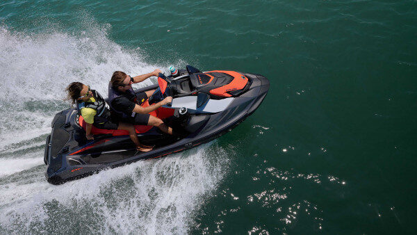 Aufregende 6-stündige Jetski-Tour in Málaga, Spanien