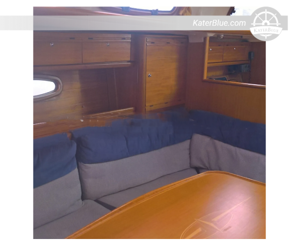 An Unique Experience with Sailing Yacht for Weekly Charter in Corfu, Greece