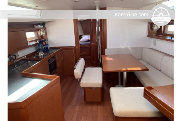 The Most Special Sailing Yacht for Private Weekly Charter in Corfu, Greece