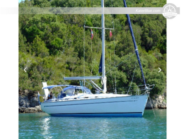 A Top Range Sailing Yacht for Private Weekly Charter in Corfu, Greece