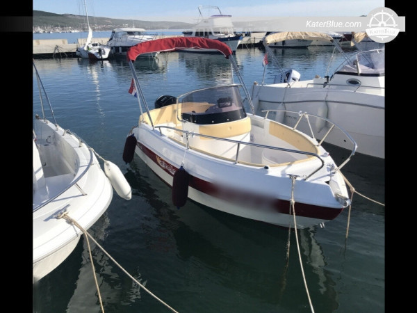 Have a Great Vacation with Speedboat for Water Adventure in Krk Istria, Croatia