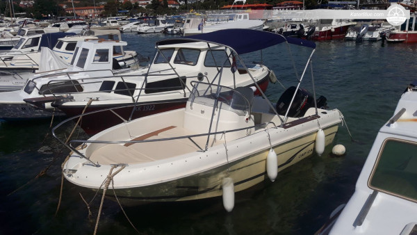 A Great Speedboat Experience for Water Adventure in Krk Istria, Croatia