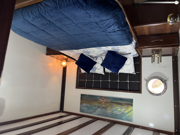 Wonderful Gulet During Your Holiday for Weekly Charter in Split, Croatia