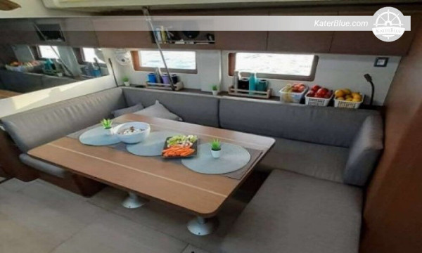 Enjoyable Sails with Oceanis 51.1 Sailing Yacht in Volos, Greece