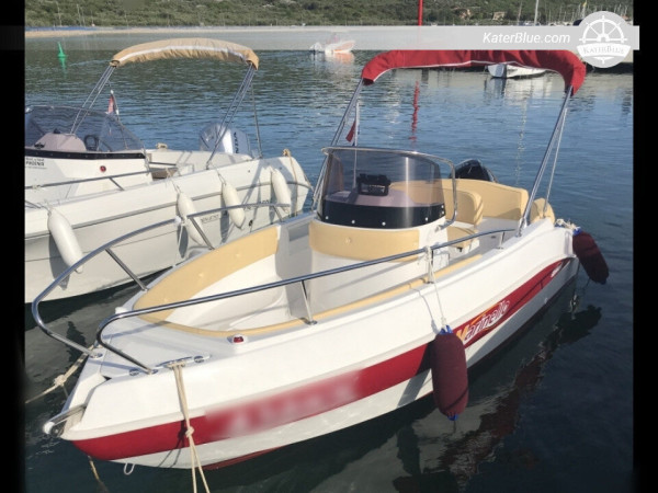 Have a Great Vacation with Speedboat for Water Adventure in Krk Istria, Croatia