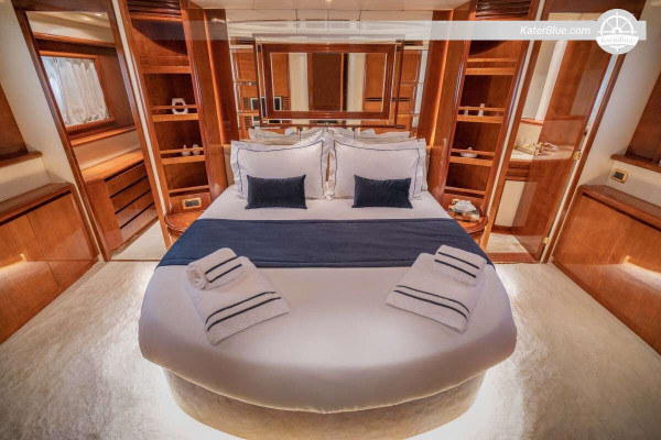 Unforgettable Motor yacht experience in Athens, Greece