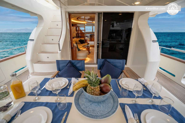 Unforgettable Motor yacht experience in Athens, Greece
