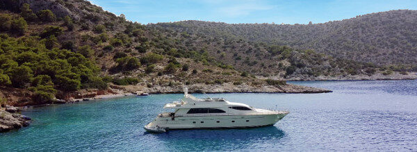 Experience Greek beauty of raw bays-islands in Athens, Greece