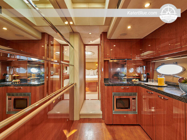 Discover secret caves-gorgeous crystal waters motor yacht in  Athens, Greece