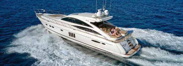 Discover secret caves-gorgeous crystal waters motor yacht in  Athens, Greece