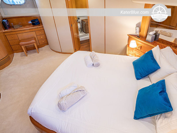 Wonderful Sailing motor yacht experience Athens, Greece