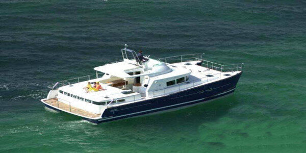 Supreme evening cruise in Heraklion-Greece