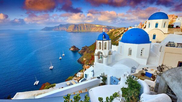 Taylor made cruise Lagoon 380 Heraklion, Greece