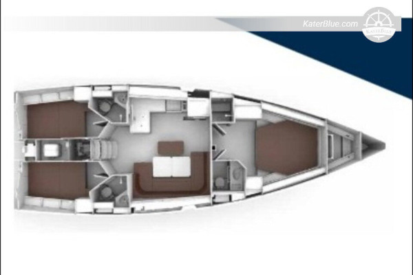 Sejloplevelse med yacht i Bayern, Tivat, Montenegro