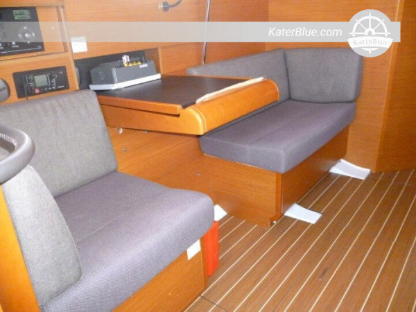 Esperienza di crociera a bordo dello yacht a vela Jeanneau Sun Odyssey a Tivat, Montenegro