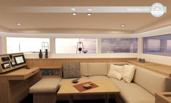 Роскошный катамаран Lagoon 39 с 6 каютами, Афины, Греция