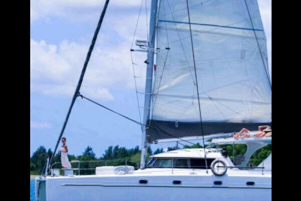 Half Day Cruising Experience along Nusa Dua in Badung-Indonesia 
