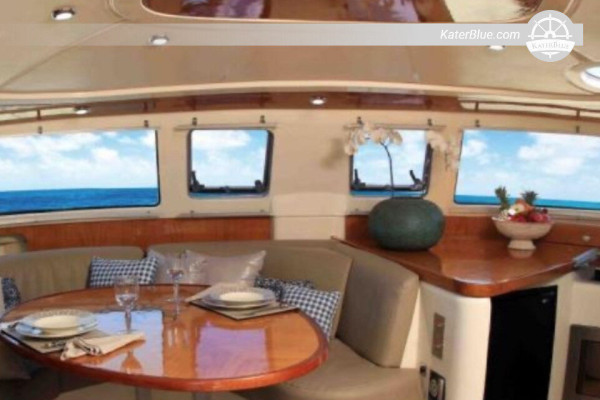Half Day Cruising Experience along Nusa Dua in Badung-Indonesia 