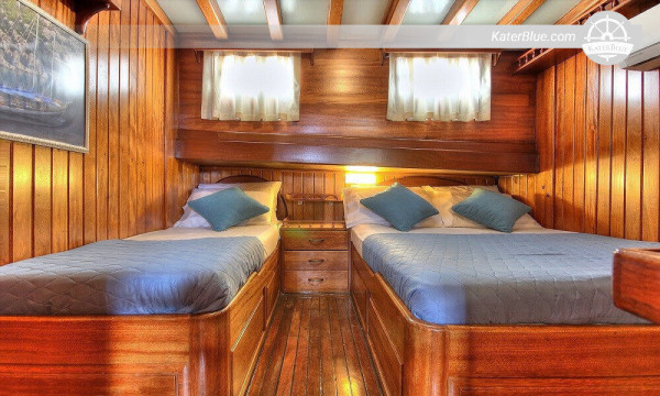 Marmaris-Türkiye arası mavi yolculuk için yeni donatılmış gulet hizmetinizdedir.