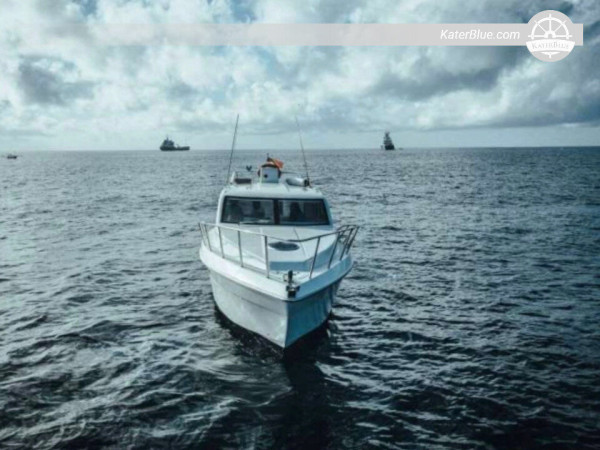 Full-Day 4 Hours Cruising Experience along Nusa Penida/Lembongan in Badung-Indonesia 