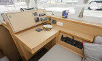2014 construido 4 cabinas catamarán de vela Lagoon 39 Lefkada-Grecia