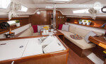 2010 built Sailing yacht Oceanis 31 Lefkada-Greece