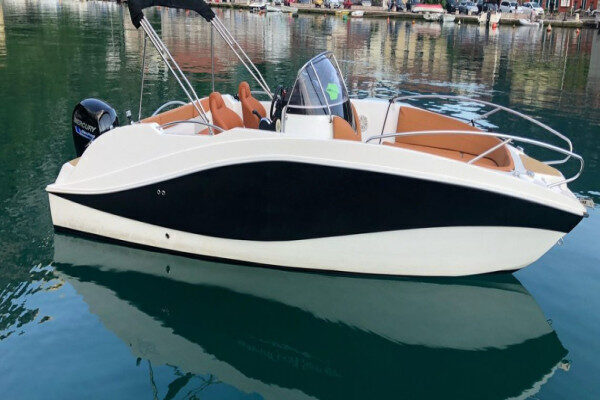 Take a trip to Perast Old town on Barracuda Speedboat Kotor-Montenegro