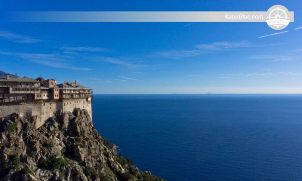 استمتع بلحظات رائعة واصنع أجمل الذكريات في أورانوبولي، اليونان