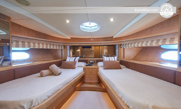 Explore the Greek Islands Half-day tour Alfamarine 50 Mykonos, Greece