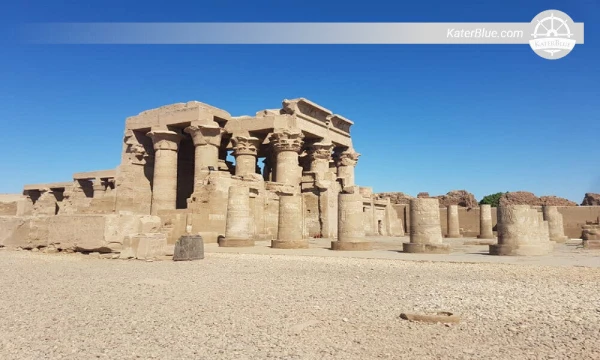 رحلة بحرية لمدة نصف يوم مع وجبة شهية في أسوان - مصر