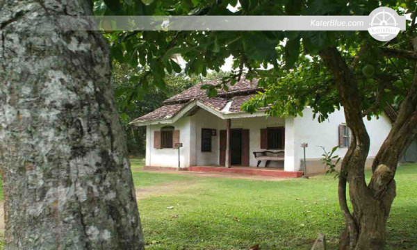Travel in 5 islands located in Koggala-Sri Lanka