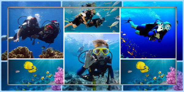 Be Qualified with Rescue Diver course Mount Lavinia-Sri Lanka