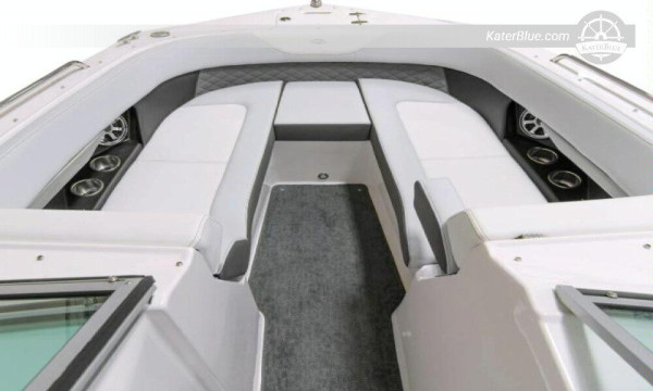 Sale Fully operational FasTrac hull design Motor boat Regal 24 Fasdeck Rx  Giza-Egypt