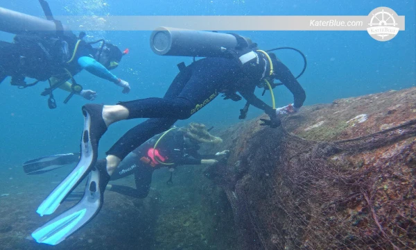 Vacation snorkeling experience for the whole family Trincomalee-Sri Lanka