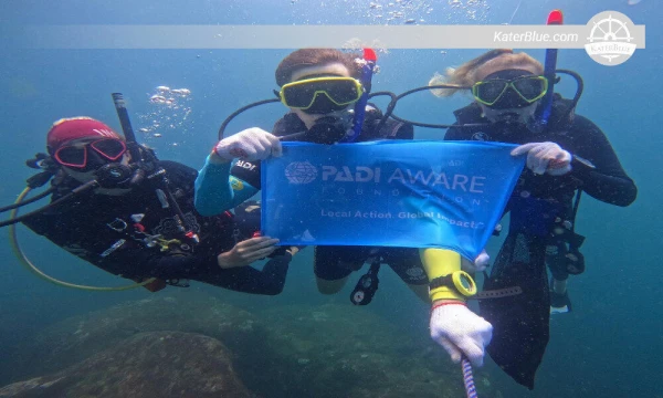 Snorkeling fun at the Snorkeler's paradise Nilaveli-Sri Lanka