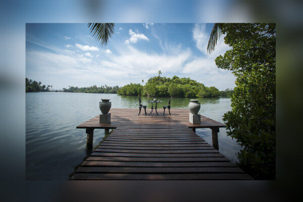 Travel in 5 islands located in Koggala-Sri Lanka