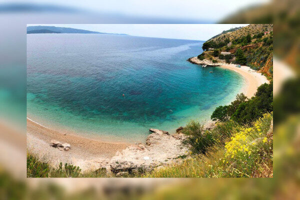 Memorable cruise experience Brac &amp; Solta Trogir-Croatia