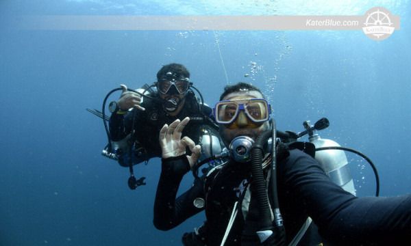 Advance Open water Diver course Mount Lavinia-Sri Lanka