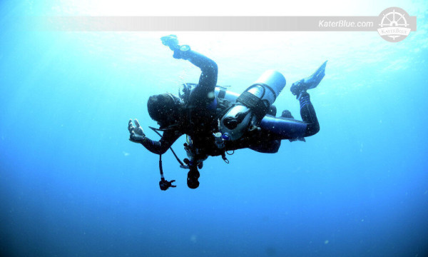 Open Water Diver Course Mount Lavinia-Sri Lanka