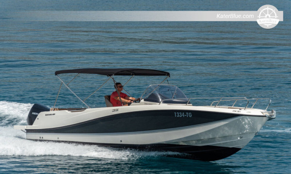 Memorable cruise experience Brac &amp; Solta Trogir-Croatia